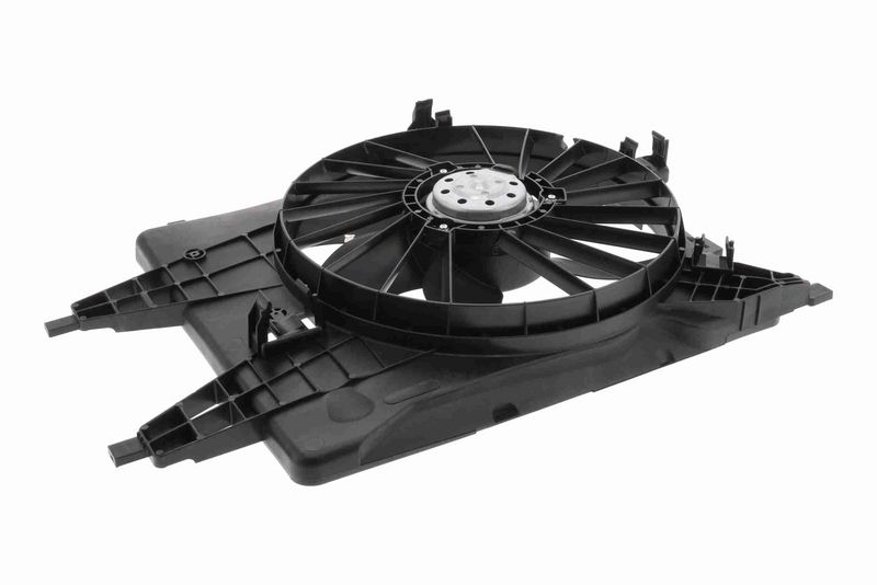 Koelventilatorwiel