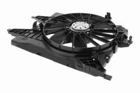Koelventilatorwiel