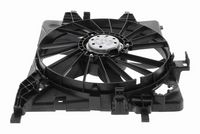 Koelventilatorwiel