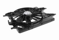 Koelventilatorwiel