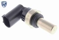 Sensor, koelvloeistoftemperatuur