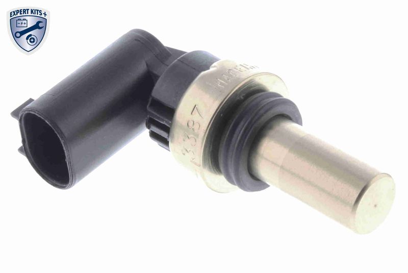 Sensor, koelvloeistoftemperatuur