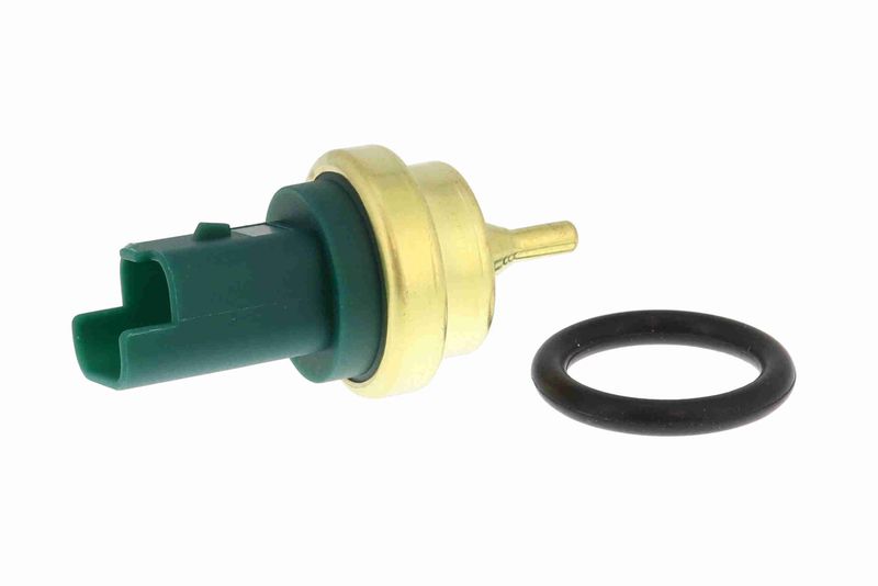 Sensor, koelvloeistoftemperatuur