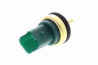Sensor, koelvloeistoftemperatuur