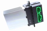 Regelaar, interieurventilator
