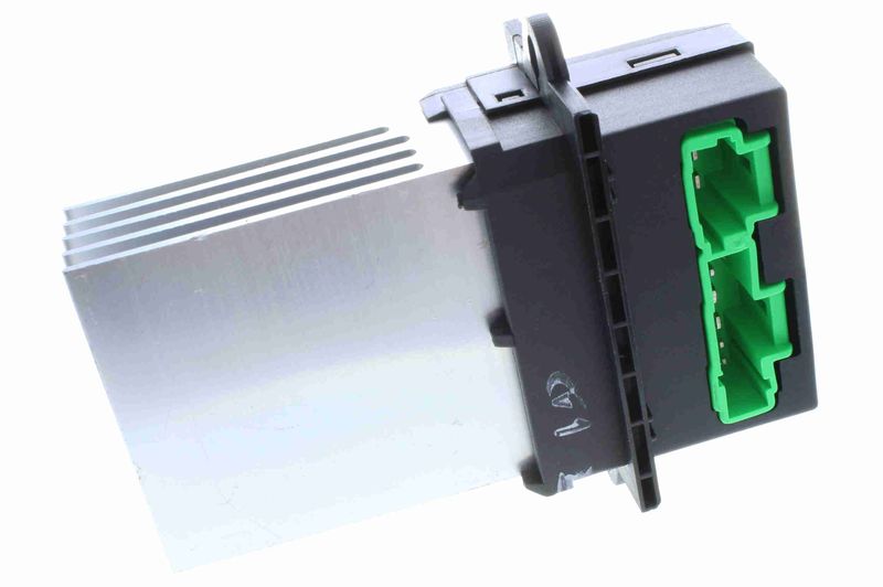 Regelaar, interieurventilator