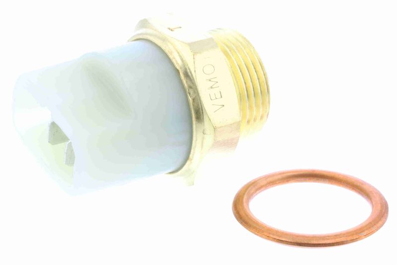Temperatuurschakelaar, radiateurventilator