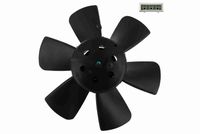 Koelventilatorwiel