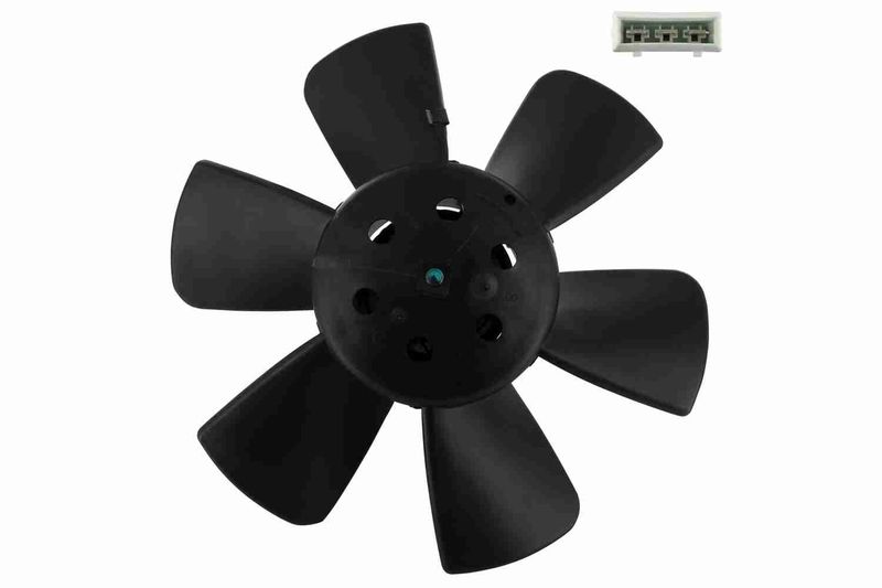 Koelventilatorwiel
