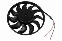 Koelventilatorwiel
