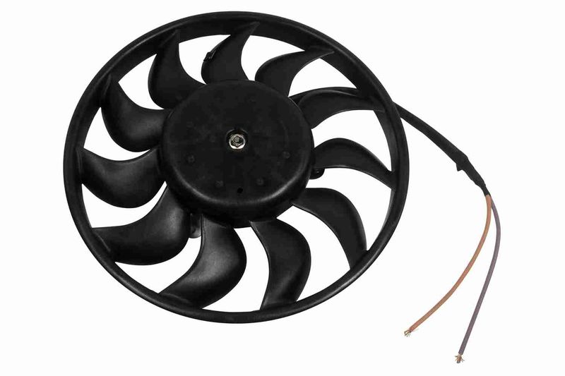 Koelventilatorwiel
