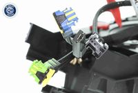 Wikkelveer, airbag