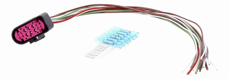 Kabelreparatieset, koplamp