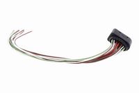 Kabelreparatieset, koplamp