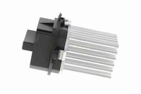 Regelaar, interieurventilator