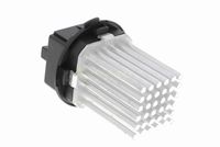 Regelaar, interieurventilator