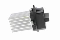 Regelaar, interieurventilator