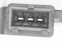 MAP sensor