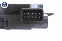 Stuurhoeksensor