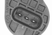 Krukassensor