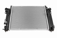 Radiateur