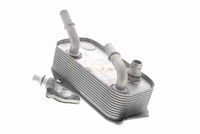 Oliekoeler, automatische transmissie