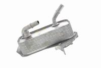 Oliekoeler, automatische transmissie