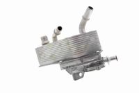 Oliekoeler, automatische transmissie