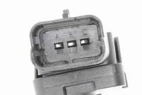 MAP sensor
