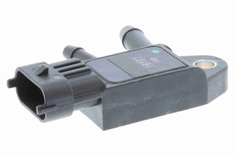 Sensor, uitlaatgasdruk