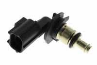Sensor, koelvloeistoftemperatuur