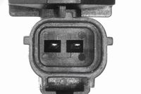 Sensor, koelvloeistoftemperatuur