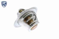 Thermostaat, koelvloeistof