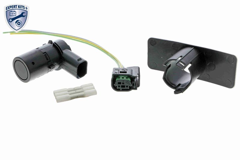 Sensor, park distance control