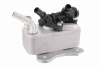 Oliekoeler, automatische transmissie