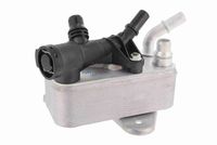 Oliekoeler, automatische transmissie