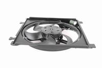 Koelventilatorwiel