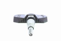 Wielsensor, controlesysteem bandenspanning