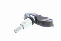 Wielsensor, controlesysteem bandenspanning