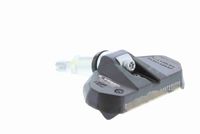 Wielsensor, controlesysteem bandenspanning