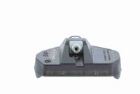 Wielsensor, controlesysteem bandenspanning