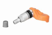 Wielsensor, controlesysteem bandenspanning