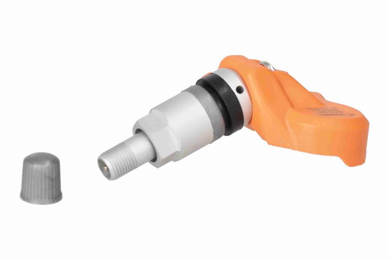 Wielsensor, controlesysteem bandenspanning