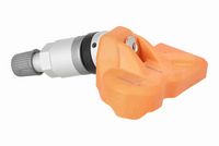 Wielsensor, controlesysteem bandenspanning