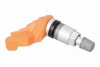 Wielsensor, controlesysteem bandenspanning
