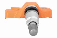 Wielsensor, controlesysteem bandenspanning