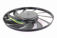 Koelventilatorwiel