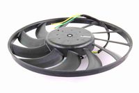 Koelventilatorwiel