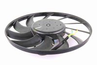 Koelventilatorwiel