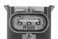 Sensor, park distance control